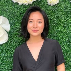 Meet your Posher, Rose